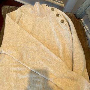 J crew pullover Xs